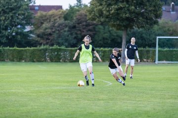 Bild 11 - Frauen SV Henstedt Ulzburg - Wellingsbuettel : Ergebnis: 11:1